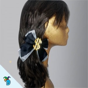 Broches Para Cabello